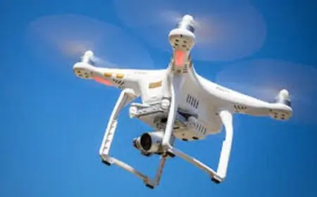 الكويت تسقط 6 طائرات درون في غضون 24 ساعة