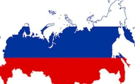 روسيا تحذر من أن السيطرة على مضيق هرمز من قبل طرف ثالث لن تأتي بأي فائدة