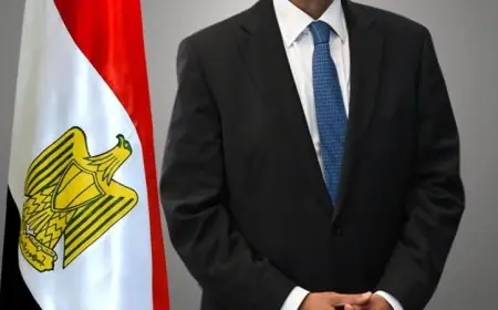 وزير الخارجية يزور موسكو لتعزيز العلاقات الثنائية وتبادل الأفكار الاستراتيجية