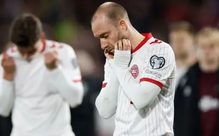 أبرز المنتخبات الغائبة عن كأس العالم بما فيها إيطاليا وأسباب افتقارها للبطولة