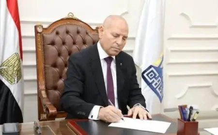 تعطيل الدراسة في محافظة القاهرة اليوم الخميس بسبب الطقس السيء