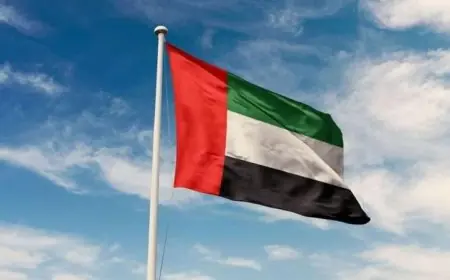 الإمارات تعزز احترام الجالية الإيرانية وتعتبرها جزءاً أساسياً من المجتمع الإماراتي