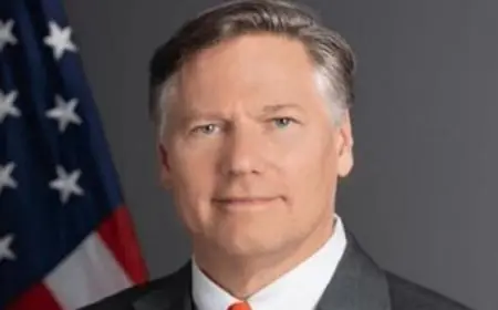 الولايات المتحدة تتعاون مع الإكوادور من خلال توقيع مذكرة تفاهم في مجال الطاقة النووية المدنية