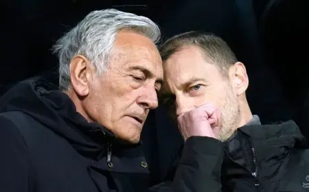 تشيفرين يهاجم مدفني كرة القدم الإيطالية ويهدد بإلغاء استضافة يورو 2032