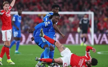 باريس سان جيرمان يسعى للتعاقد مع نجم فرنسي من ريال مدريد