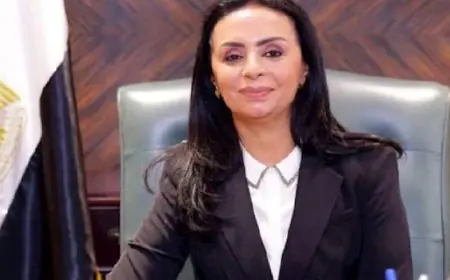 وزيرة التضامن الاجتماعي تتابع تداعيات حادث المنوفية وتصدر توجيهات بزيادة مساعدات أسر الضحايا