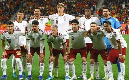أوبتا تتوقع فوز إسبانيا بكأس العالم 2026 وتحقيق المجد الرياضي