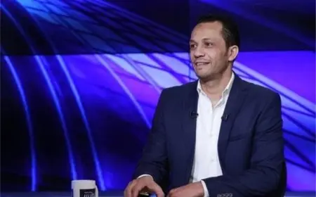 عبد الحليم علي يشدد على أهمية منح مصطفى محمد فرصة فعلية مع منتخب مصر