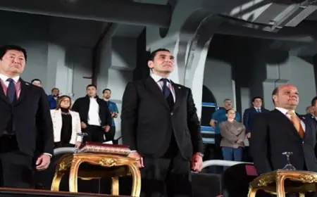 وزير الرياضة يطلق فعاليات بطولة كأس العالم للجمباز الفني بحضور كبار الشخصيات