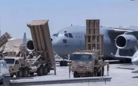 الإمارات تتصدى بنجاح لـ 18 صاروخا باليستيا و4 صواريخ جوالة و47 طائرة مسيرة من إيران