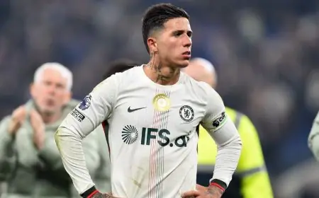 وكيل إنزو يهاجم إدارة تشيلسي بشدة بعد قرار الإيقاف المثير للجدل