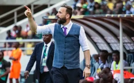 شباب بلوزداد يواجه أزمة قوية قبل قمة الزمالك في الكونفدرالية