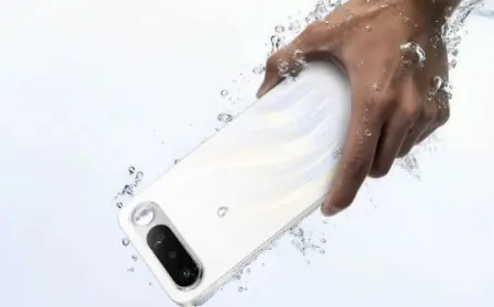 ريلمي تكشف النقاب عن هاتف Realme 16 5G بتصميم مبتكر وبطارية تدوم طويلا