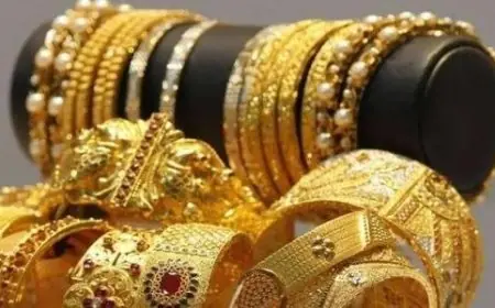 استقرار سعر الذهب اليوم الخميس 2 أبريل 2026 تحديث لحظي لأسعار أعيرة 18 و21 و24