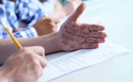 خبير تربوي يسلط الضوء على أسباب ظاهرة الغش في امتحانات الثانوية العامة 2026