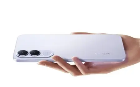 استكشف هاتف Vivo V70 الجديد بميزاته المقاومة للماء والغبار وأسعاره المميزة