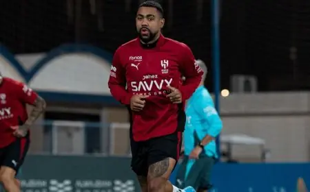 تشكيلة الهلال الأساسية في مواجهة التعاون بدوري روشن من سيحل بدلاً من بنزيما؟