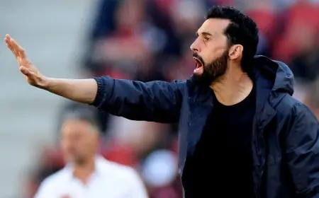 أربيلوا يكشف أسباب خسارة ريال مدريد أمام مايوركا وتأثير التراخي على الفريق