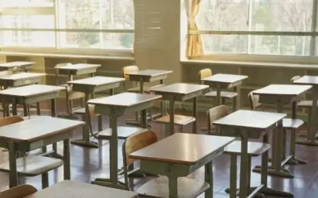 انطلاق الفصل الدراسي الثاني اليوم لــ 25 مليون طالب مع فتح أبواب المدارس