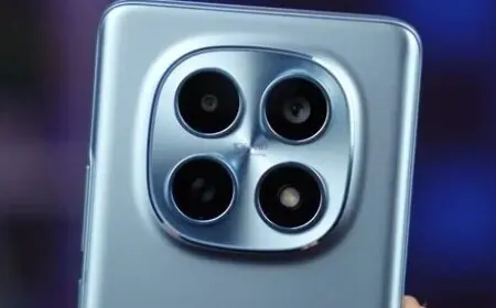 كل ما تحتاج معرفته عن مواصفات وأسعار هاتف Xiaomi Redmi Note 15 5G