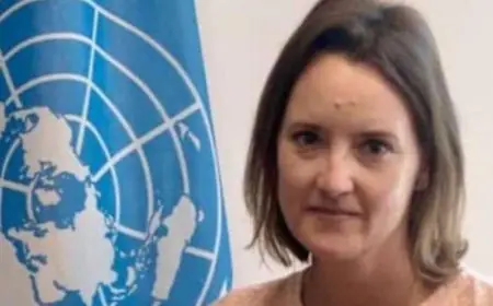 اليونيفيل تعلن أن تدمير إسرائيل لكاميرات المقر في الناقورة يعد انتهاكًا أمنيًا وتسعى لتقديم احتجاج رسمي