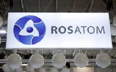 روسيا تبدأ عملية الإجلاء الكبرى لموظفي شركة روساتوم من إيران