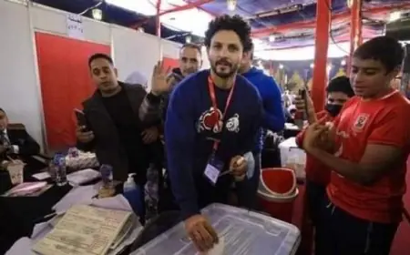 حسام غالي يكشف عن تغيرات مرتبات اللاعبين ويؤكد عدم تفاخرهم بالراتب الحالي