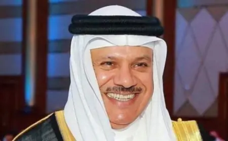 تعاون البحرين وباكستان في مناقشة最新 التطورات الإقليمية