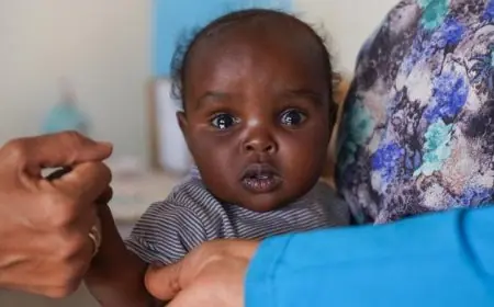 الصحة العالمية تكشف عن احتياج أكثر من 33.7 مليون سوداني لمساعدات إنسانية عاجلة