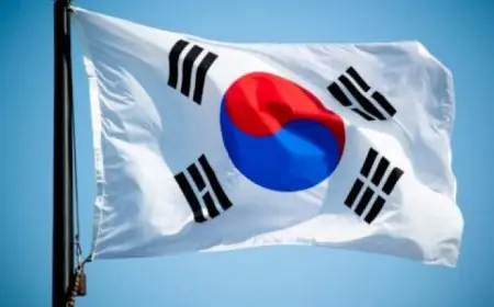 كوريا الجنوبية توضح شروط عبور مضيق هرمز بناءً على نوع السفن والدول المشاركة