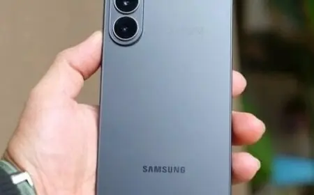 اكتشف مواصفات هاتف Samsung Galaxy S26 Plus وأسعاره الفريدة في السوق