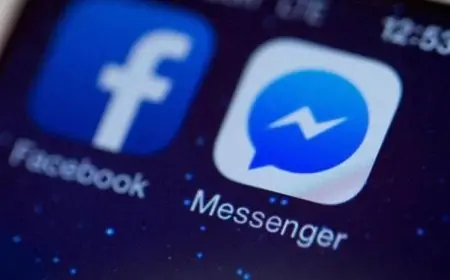 إغلاق ماسنجر في 16 أبريل يثير قلق الملايين حول محادثاتهم الخاصة