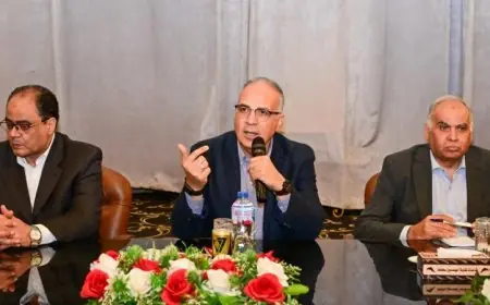 سويلم يترأس ورشة عمل لمتابعة الاستعداد للموسم الصيفي 2026