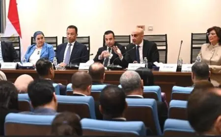 وزير التعليم في البرلمان يعلن عن تشريعات جديدة لمواكبة التطور التكنولوجي السريع