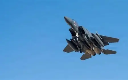 مسؤول أمريكي يكشف كيف أربكت سي آي أيه إيران بحملة تضليل أدت إلى إنقاذ الطيار