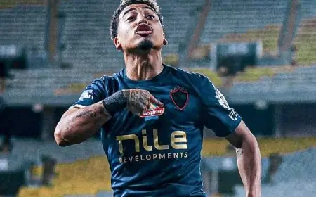 حزن مدرب الزمالك بعد الفوز برباعية والانفراد بالقمة ما السبب وراء ذلك؟