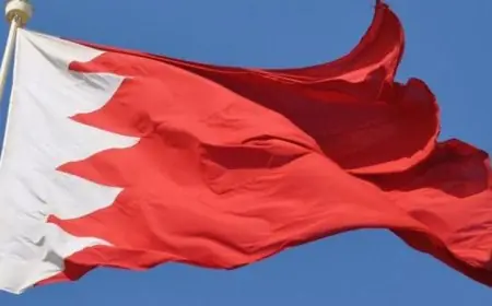 دفاع البحرين ينجح في اعتراض وتدمير 188 صاروخاً و468 طائرة مسيرة