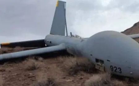 الدفاع السعودية تعلن عن تدمير مسيرتين معاديتين في آخر 24 ساعة