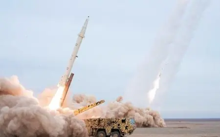 الجيش الأردني يحبط هجوم مسيرتين ويعلن سقوط صاروخ ومسيرة داخل الأراضي الأردنية