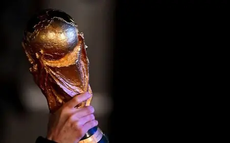 المشجعون المتضررون والمستفيدون من جدول مباريات كأس العالم 2026 تعرف عليهم الآن