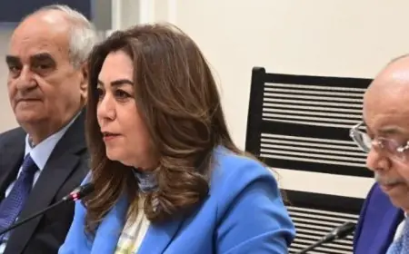 عوض تدعو لإنشاء لجان مشتركة بين الحكومة والبرلمان لمناقشة مشروع قانون الإدارة المحلية