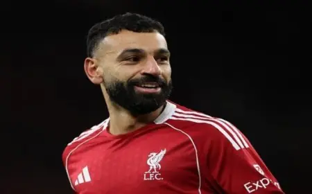 آلان شيرر يتحدث عن تراجع أداء محمد صلاح مع ليفربول وتأثيره على الفريق