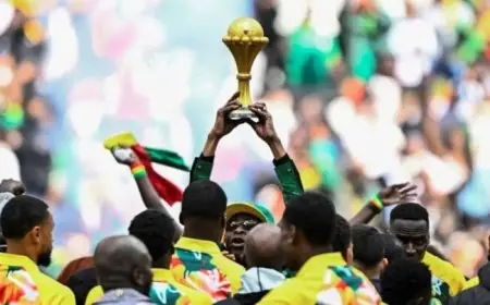 رئيس اتحاد السنغال يؤكد عدم القلق حول لقب أمم أفريقيا ويعلن التزام الفريق بالقتال في مونديال 2026