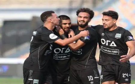 الزمالك يستعد لاستقبال وفد دبلومة الإدارة الرياضية من فيفا غدا