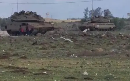 اصابة شاب فلسطيني برصاص الاحتلال خلال مواجهات في جبع جنوب جنين