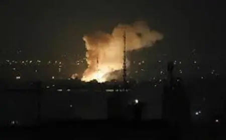 مسؤول إسرائيلي يؤكد عدم إمكانية التوصل لاتفاق لوقف إطلاق النار مع إيران قريبا