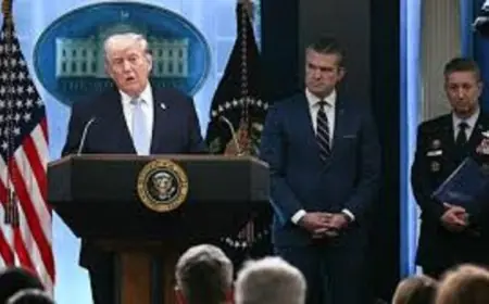 ترامب يكشف عن سبب إسقاط المقاتلة بصاروخ كتفي واحتجاجات مدنيين إيرانيين للمطالبة بمواصلة القصف