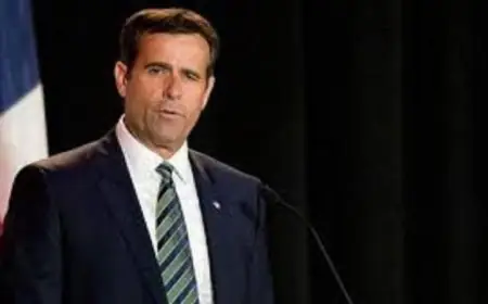 مدير CIA يكشف عن التكنولوجيا السرية التي حددت موقع الطيار الأمريكي في إيران