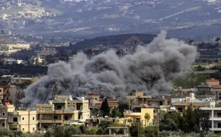 نتنياهو يحث ترامب على عدم إنهاء الهدنة في إيران وفقًا لمسؤولين من اكسيوس