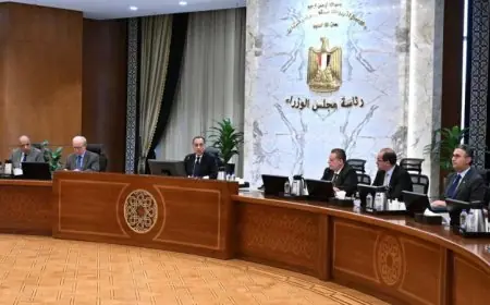 رئيس الوزراء يكشف التفاصيل الجديدة حول تداعيات الأزمة الإقليمية الحالية